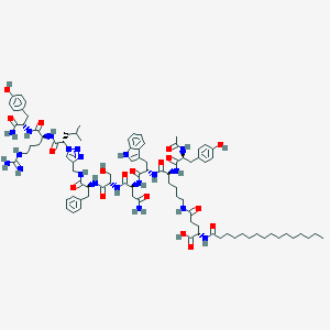 2D structure