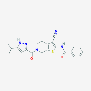 2D structure