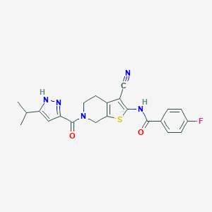 2D structure