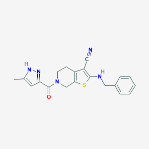 2D structure