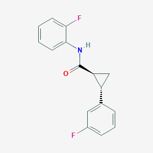 2D structure