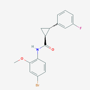 2D structure