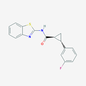 2D structure