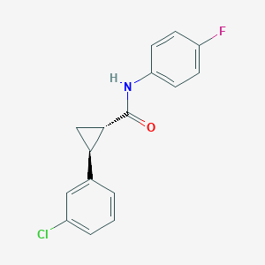 2D structure