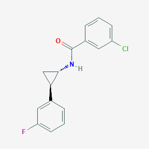 2D structure