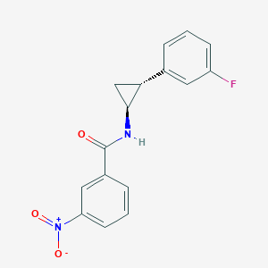 2D structure