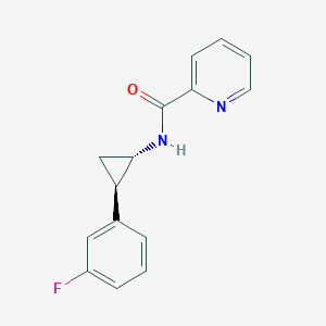 2D structure