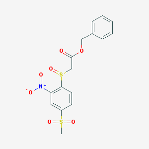 2D structure