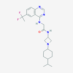 2D structure