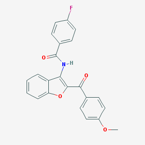 2D structure