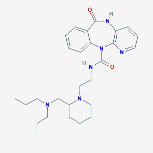 2D structure