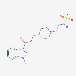 2D structure