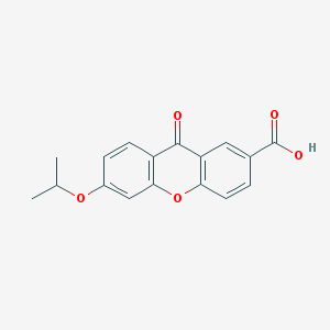 2D structure