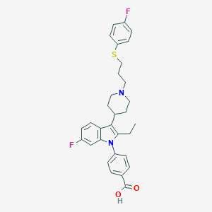 2D structure