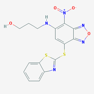 2D structure