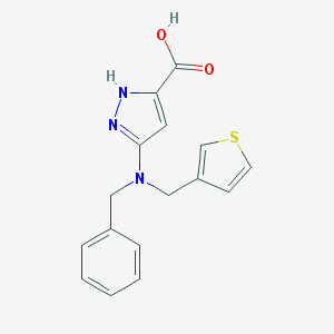 2D structure