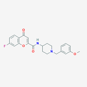 2D structure