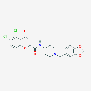 2D structure