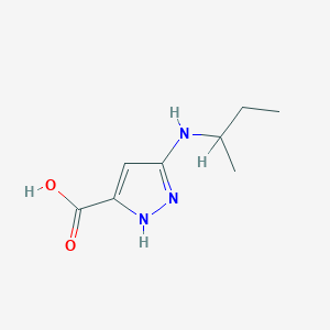 2D structure