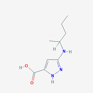 2D structure