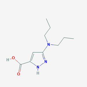 2D structure