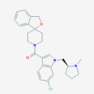 2D structure