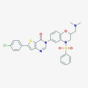 2D structure