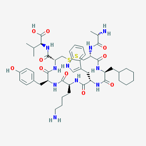 2D structure