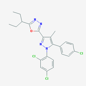 2D structure