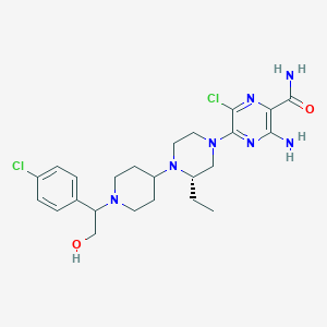 2D structure