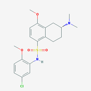 2D structure