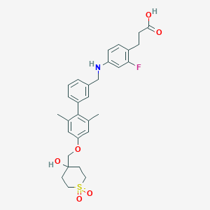 2D structure