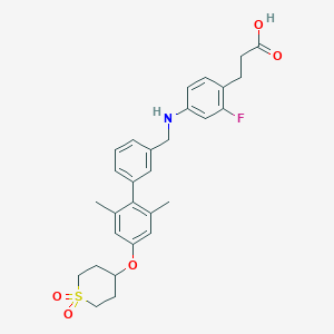 2D structure