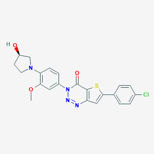 2D structure