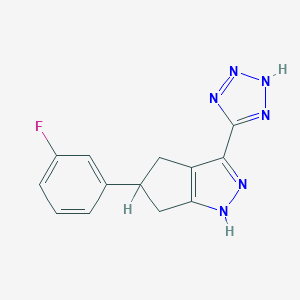 2D structure