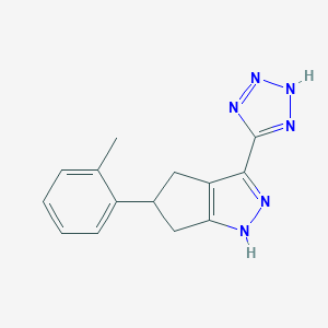 2D structure