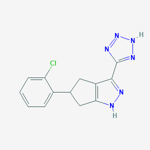 2D structure