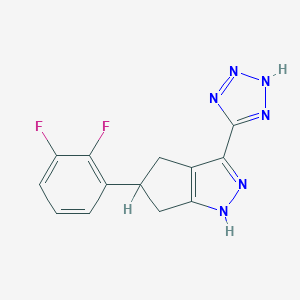 2D structure