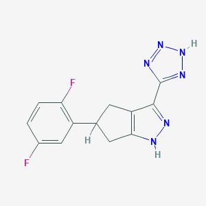 2D structure