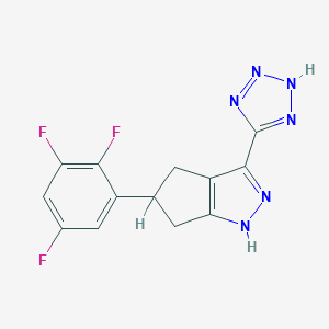 2D structure