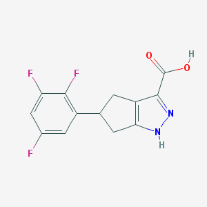 2D structure