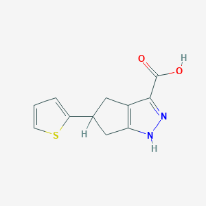 2D structure