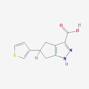 2D structure