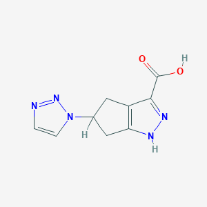 2D structure