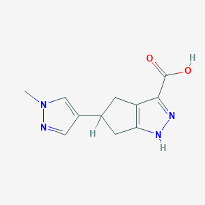 2D structure