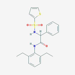 2D structure