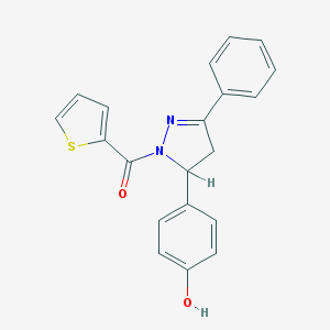 2D structure