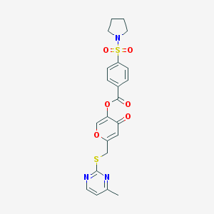 2D structure