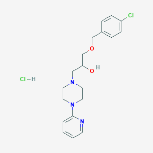 2D structure