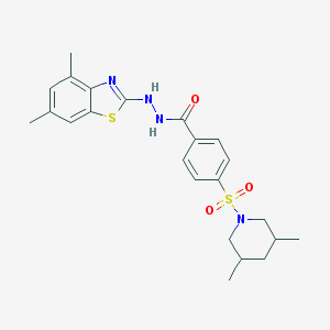 2D structure